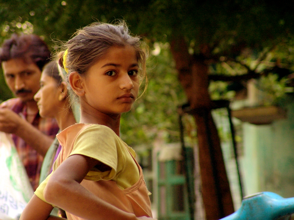 Απίστευτο: Περισσότερα από 239.000 κορίτσια πεθαίνουν στην Ινδία ετησίως λόγω φυλετικών διακρίσεων