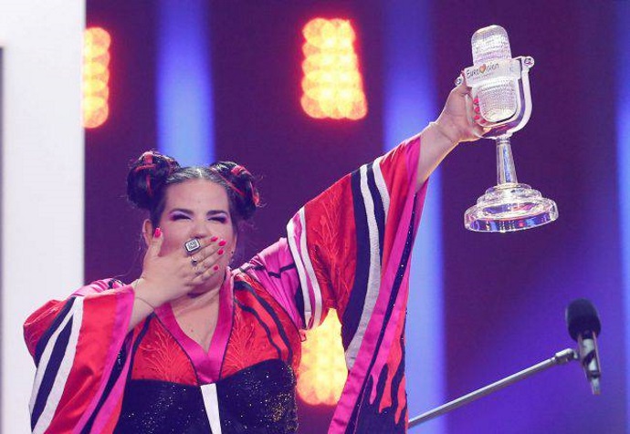 Eurovision: Μαζεύουν υπογραφές για μποϊκοτάζ του διαγωνισμού στο Ισραήλ