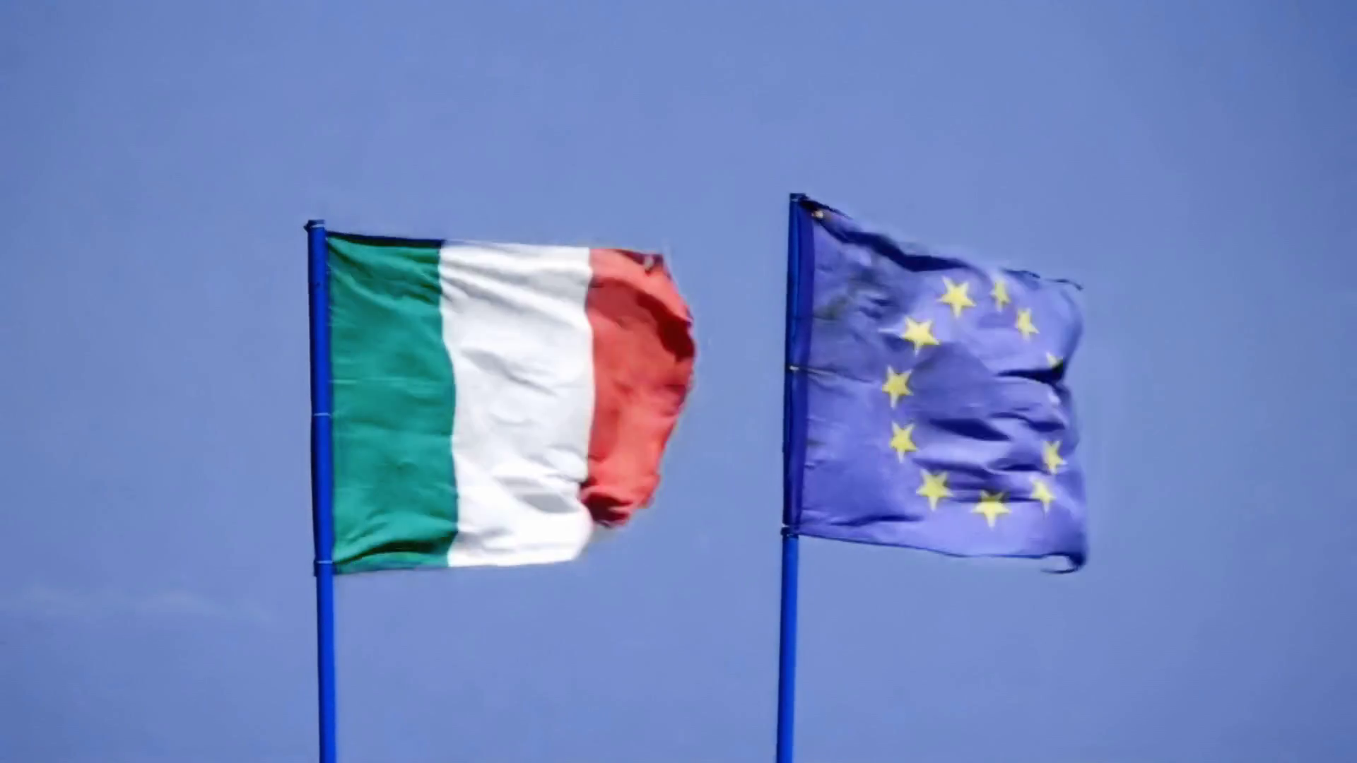 Προειδοποίηση Βρυξελλων προς την Ιταλία για διατήρηση ίδιας γραμμής σε μεταναστευτικό και οικονομία