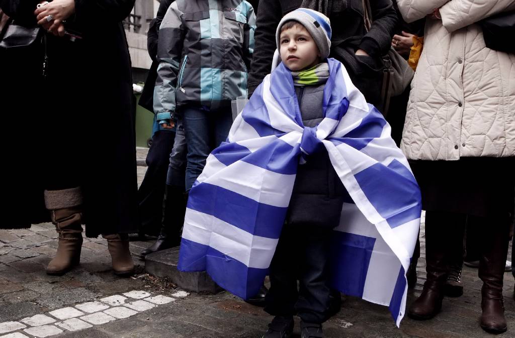 Η υπογεννητικότητα λυγίζει την Ελλάδα-Εθνική προτεραιότητα το δημογραφικό πρόβλημα