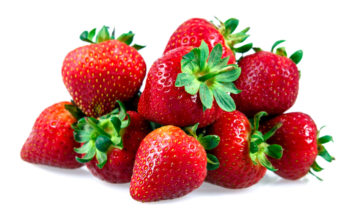 Φράουλες: Τα οφέλη αλλά και οι κίνδυνοι για την υγεία μας
