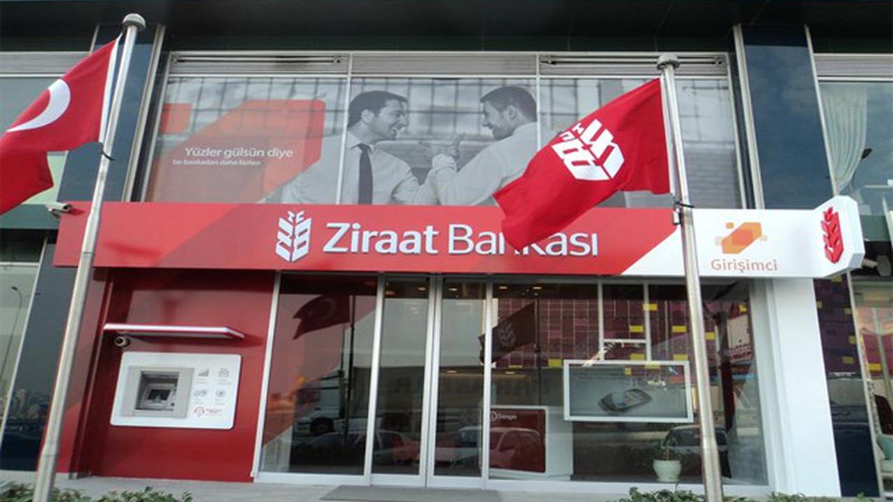 Η οικονομική αυτοκρατορία της Ziraat Bank που ελέγχει τους Έλληνες στην Θράκη χρηματοδοτεί τους τουρκικούς εξοπλισμούς