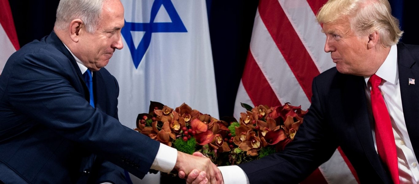 Ιερουσαλήμ: Ποιες χώρες διέψευσαν ότι πήγαν στα εγκαίνια της πρεσβείας των ΗΠΑ