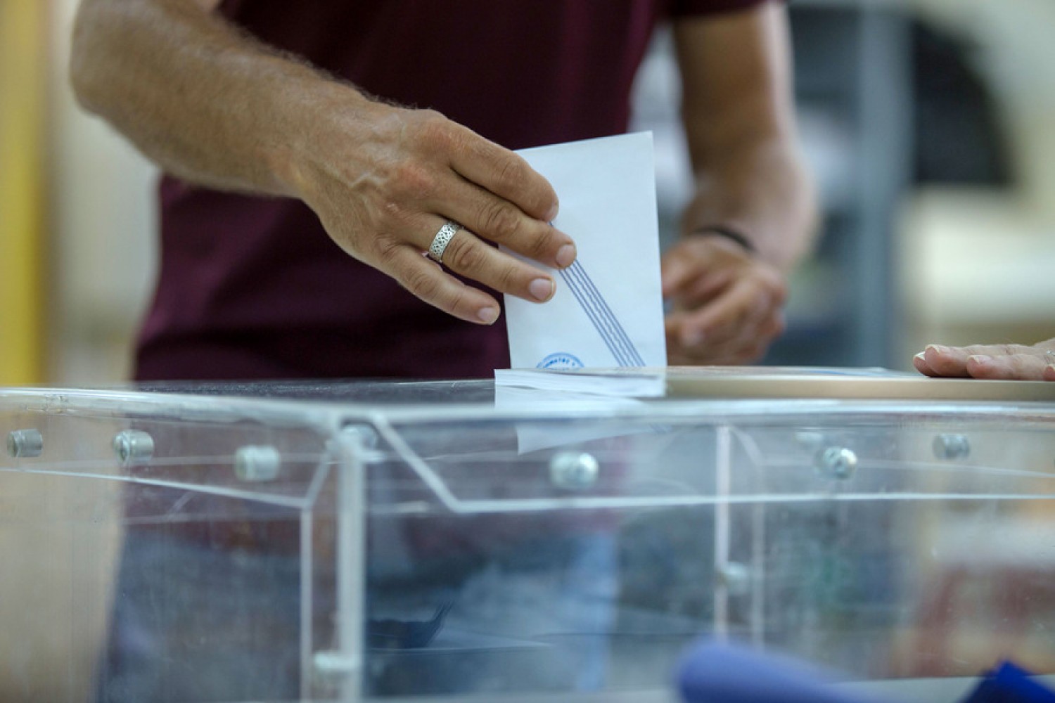 Pulse: Στο 10,5% η διαφορά ΝΔ και ΣΥΡΙΖΑ – Ένας στους τρεις προβλέπει εκλογές για φέτος