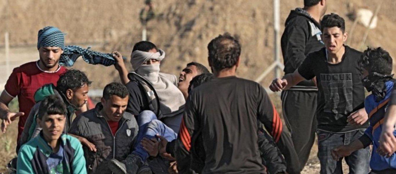 Διεθνή έρευνα για τα γεγονότα στη Γάζα ζητά ο Αραβικός σύνδεσμος
