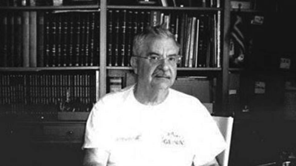 «Έφυγε» ο δημοσιογράφος Σπύρος Παγιατάκης
