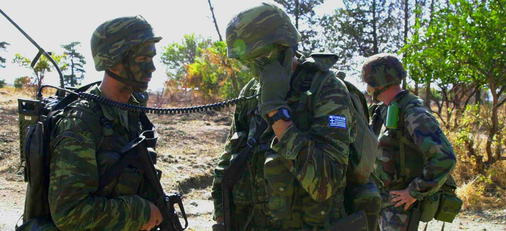 ΥΠΕΘΑ: Αυτή είναι όλη η αλήθεια για τις αποδοχές, τα επιδόματα και τις κρατήσεις των στελεχών των ΕΔ που θα ισχύσουν!