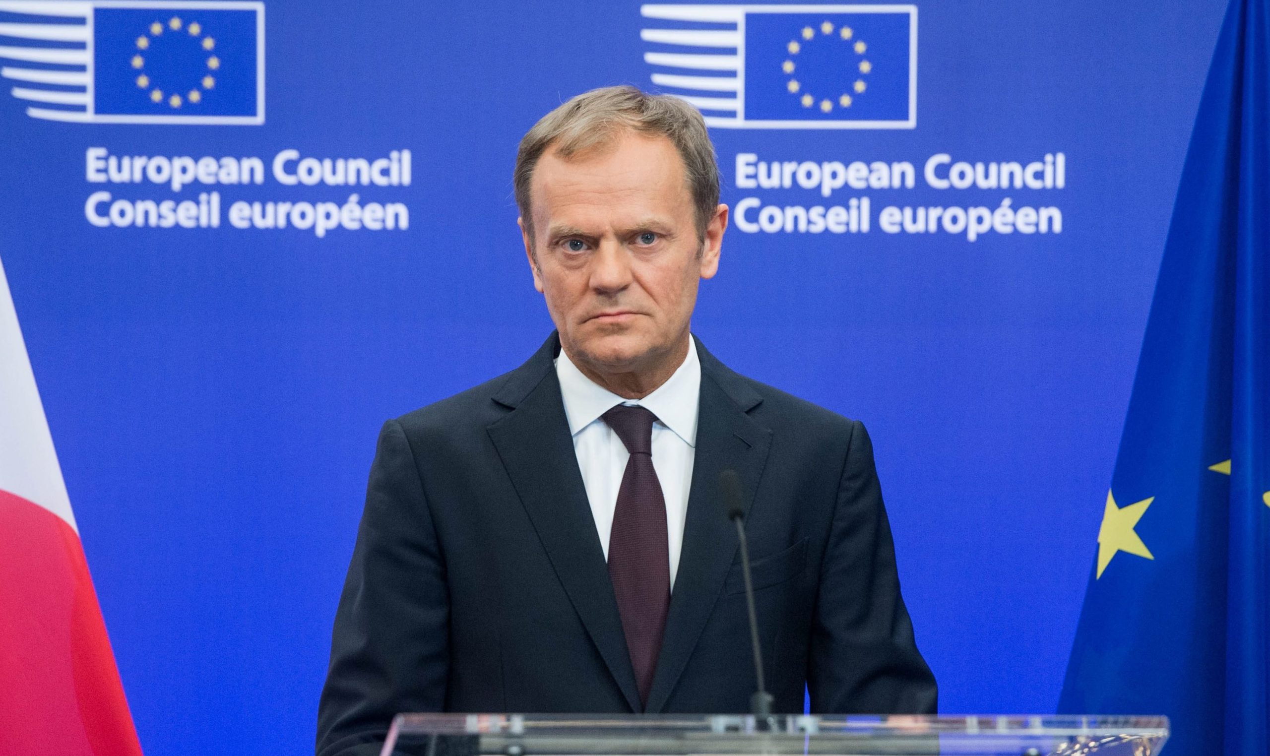 Ντ. Τουσκ «Μοναδικό μέλλον για τις χώρες των Δυτικών Βαλκανίων η ΕΕ»