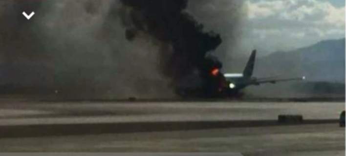 Ανείπωτη τραγωδία στην Κούβα: Συντριβή Boeing 737 με πάνω από 100 νεκρούς! (φωτό)