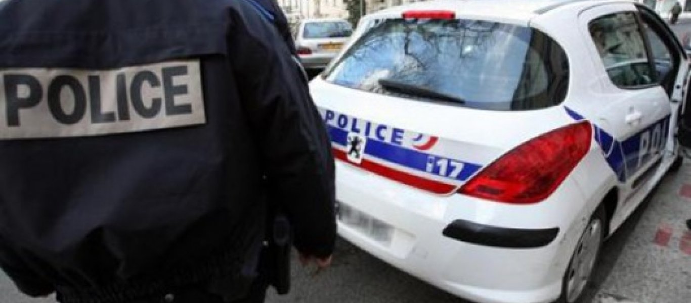 Γαλλία: Πιθανή τρομοκρατική ενέργεια απέτρεψαν οι Αρχές