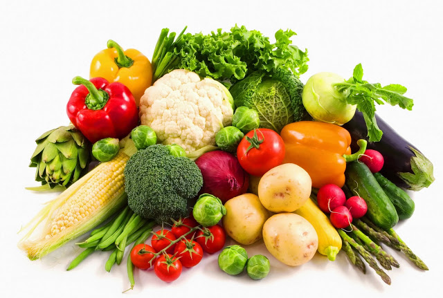 Τα 6 λαχανικά που είναι πιο θρεπτικά όταν μαγειρεύονται