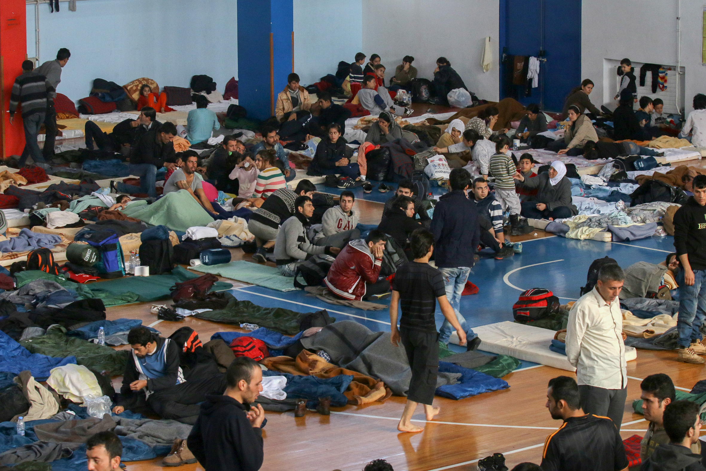 146 παράνομους μετανάστες κατάφεραν… και μετέφεραν σε μια μόνο ημέρα σε Λέσβο και Σάμο σκάφη του ΛΣ και της FRONTEX