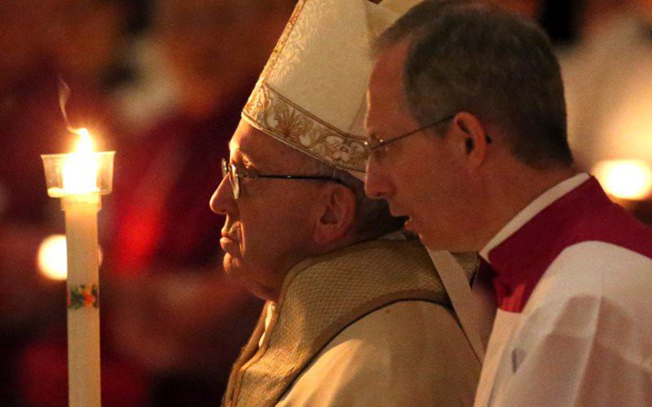 Χιλή: Παραίτηση όλων των Καθολικών επισκόπων μετά το σκάνδαλο σεξουαλικής κακοποίησης από κληρικούς στη χώρα