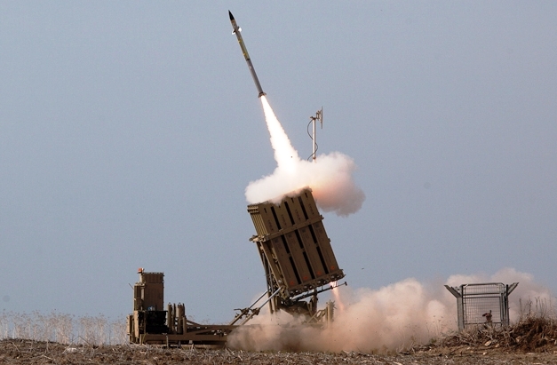 Τρία κορυφαία ισραηλινά αμυντικά οπλικά συστήματα θα κατασκευάσει κατόπιν αδείας η Ρουμανία