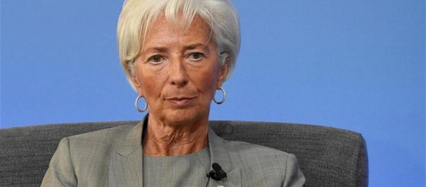Απίθανη η συμμετοχή του ΔΝΤ στο ελληνικό πρόγραμμα σύμφωνα με τον γερμανικό τύπο