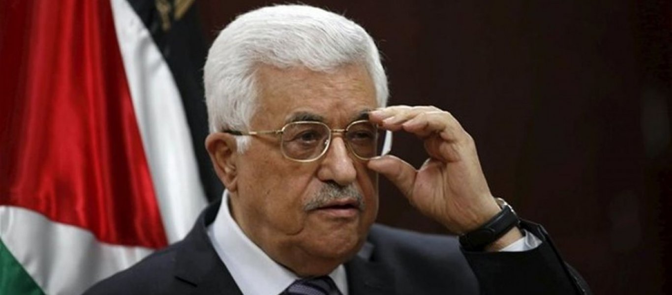 Τί συμβαίνει με τον Μαχμούντ Αμπάς – Στο νοσοκομέιο για 3η φορά σε μία βδομάδα ο Παλαιστίνιος πρόεδρος