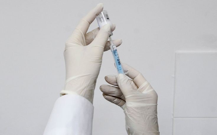 Βιοτρομοκρατία τέλος – Το πανεπιστήμιο UCLA έχει το κατάλληλο εμβόλιο για άνθρακα, πανούκλα και τουλαραιμία