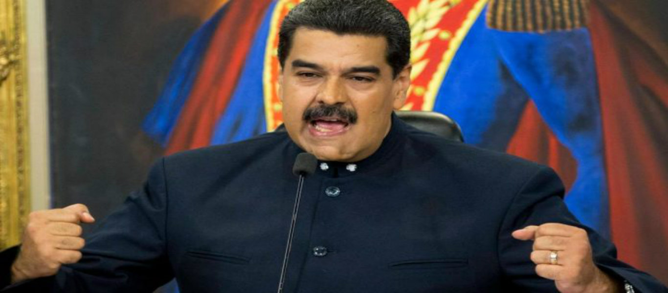 Βενεζουέλα: Κάλπες με μποϊκοτάζ της αντιπολίτευσης