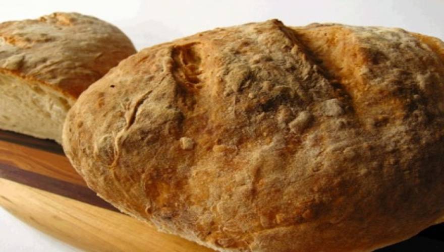 Πως θα διατηρήσετε το ψωμί περισσότερες μέρες – Τι δεν πρέπει να κάνετε