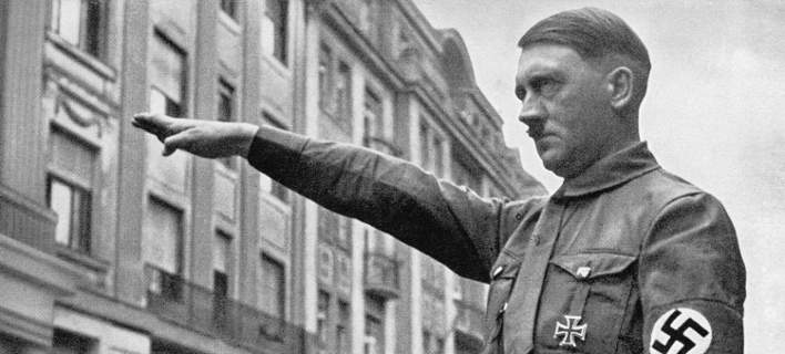 Επιβεβαιώθηκε ο θάνατος του Χίτλερ- Πέθανε το 1945 σύμφωνα με Γάλλους επιστήμονες