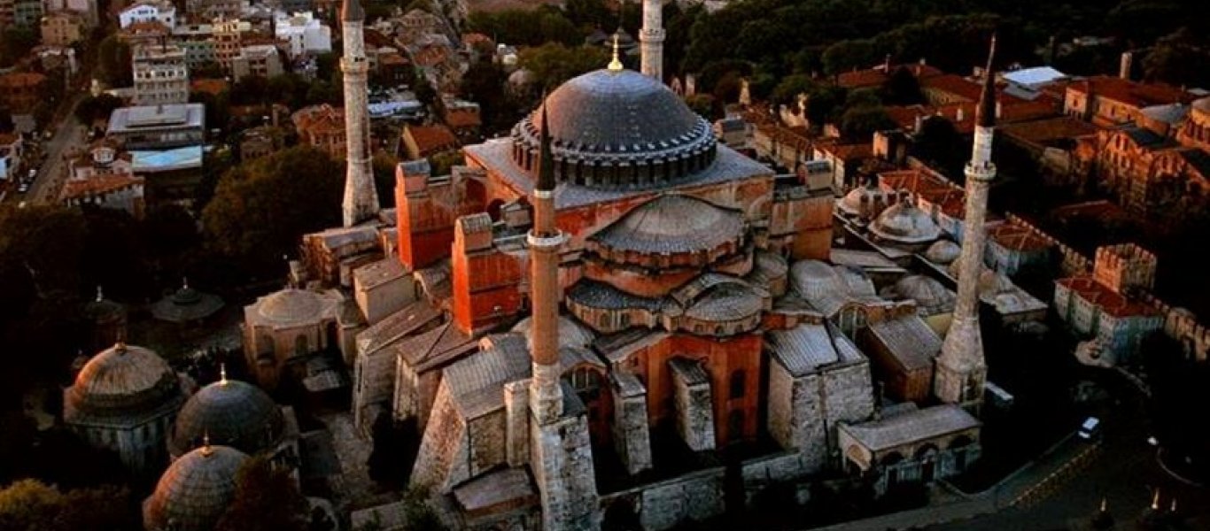 Γέροντας Σωφρόνιος του Έσσεξ: «Η Κωνσταντινούπολη θα είναι πάλι ελληνική το 2020»