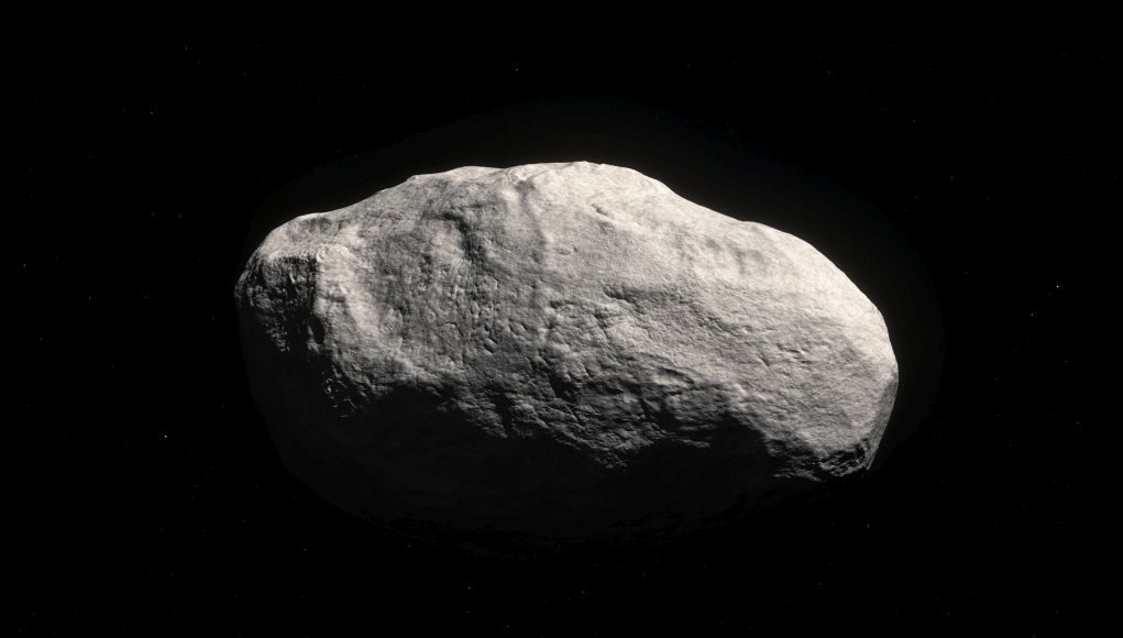 Ανακαλύφθηκε αστεροειδής: Πρόκειται ίσως για το αρχαιότερο σώμα στο δικό μας ηλιακό σύστημα