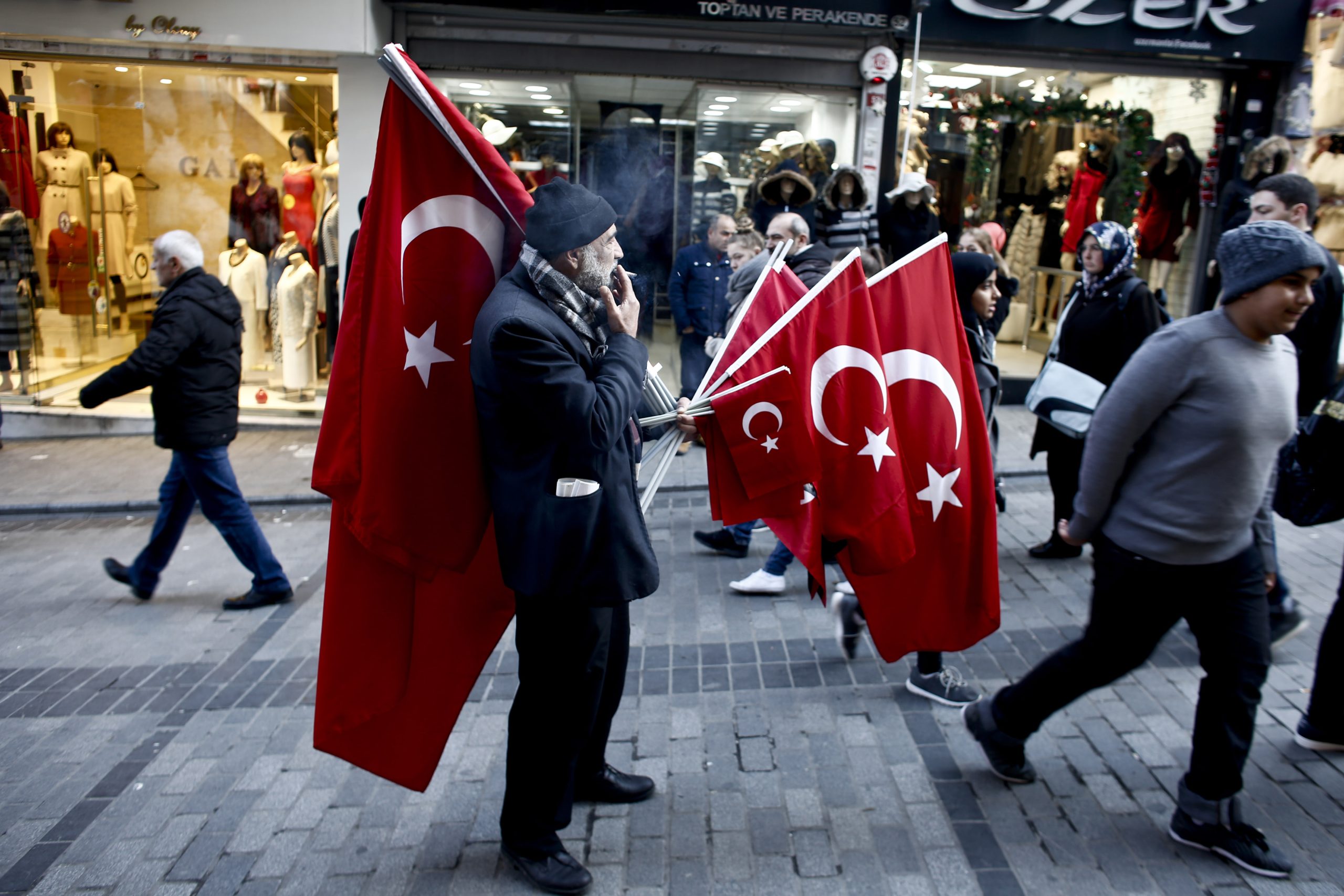 Νέα προειδοποίηση από S&P για την τουρκική Οικονομία: «Κίνδυνος το αυξημένο κόστος δανεισμού»