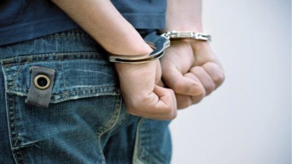 Eξάρθρωση σπείρας Γεωργιανών για διαρρήξεις και ναρκωτικά: 21 συλλήψεις