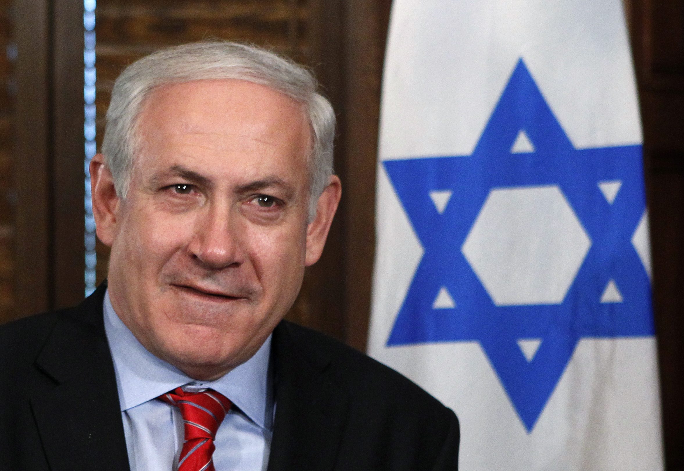 Απόφαση Μ.Νετανιάχου να μεταφέρει τις συνεδριάσεις του Συμβούλιου Ασφαλείας σε καταφύγιο (!) προκαλεί πανικό στο Ισραήλ