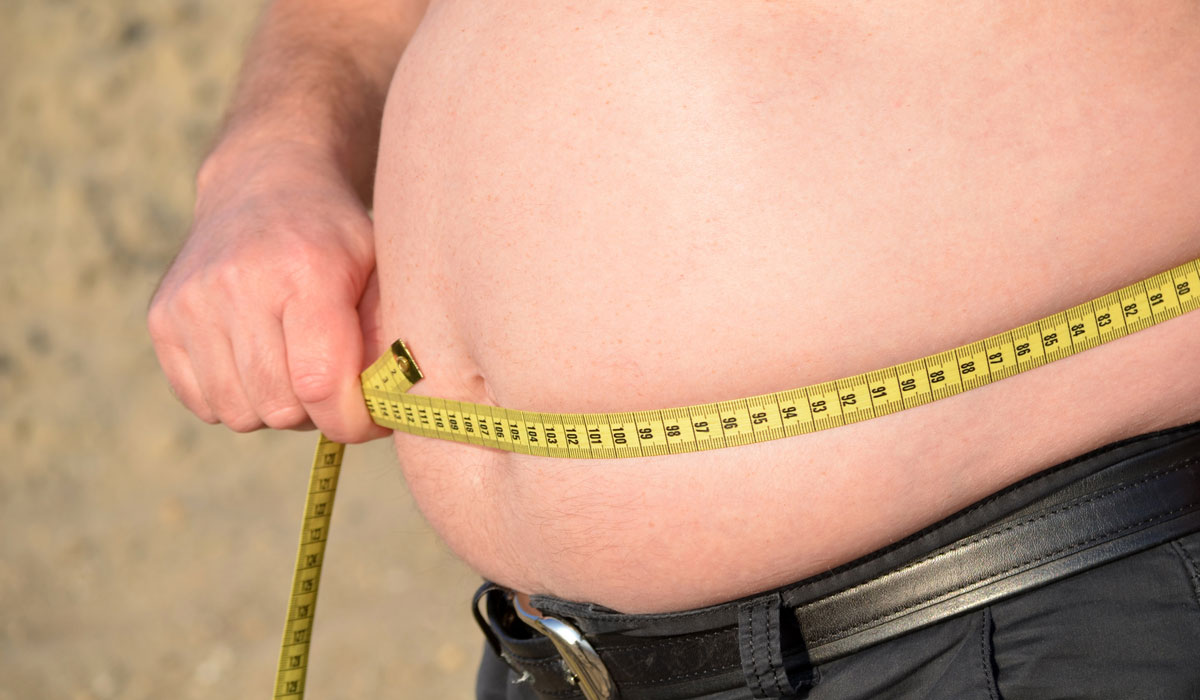 Στοιχείο-σοκ για τον παγκόσμιο πληθυσμό: Ένας στους τέσσερις θα είναι παχύσαρκοι έως το 2045!