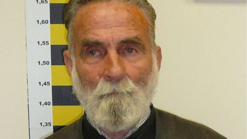 Αυτός είναι ο 80χρονος ιερέας που ασέλγησε στην 11χρονη στο Βόλο! (φωτό)