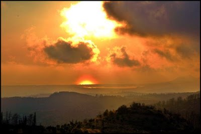 Αγιορείτης Γέροντας Παΐσιος Κρητικός: «Η Ελλάδα θα σωθεί αλλά όχι από πολιτικούς»