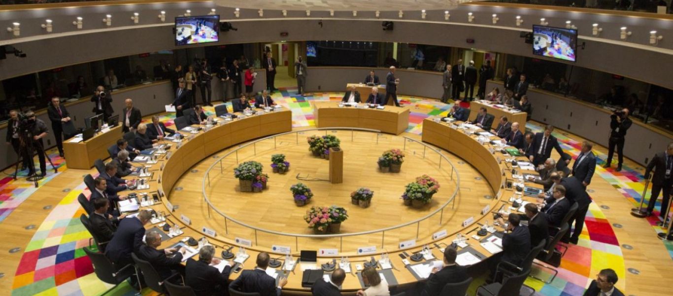 Κρίσιμο Eurogroup: ΔΝΤ και Γερμανία αποφασίζουν για το πως θα μειώσουν το ελληνικό χρέος
