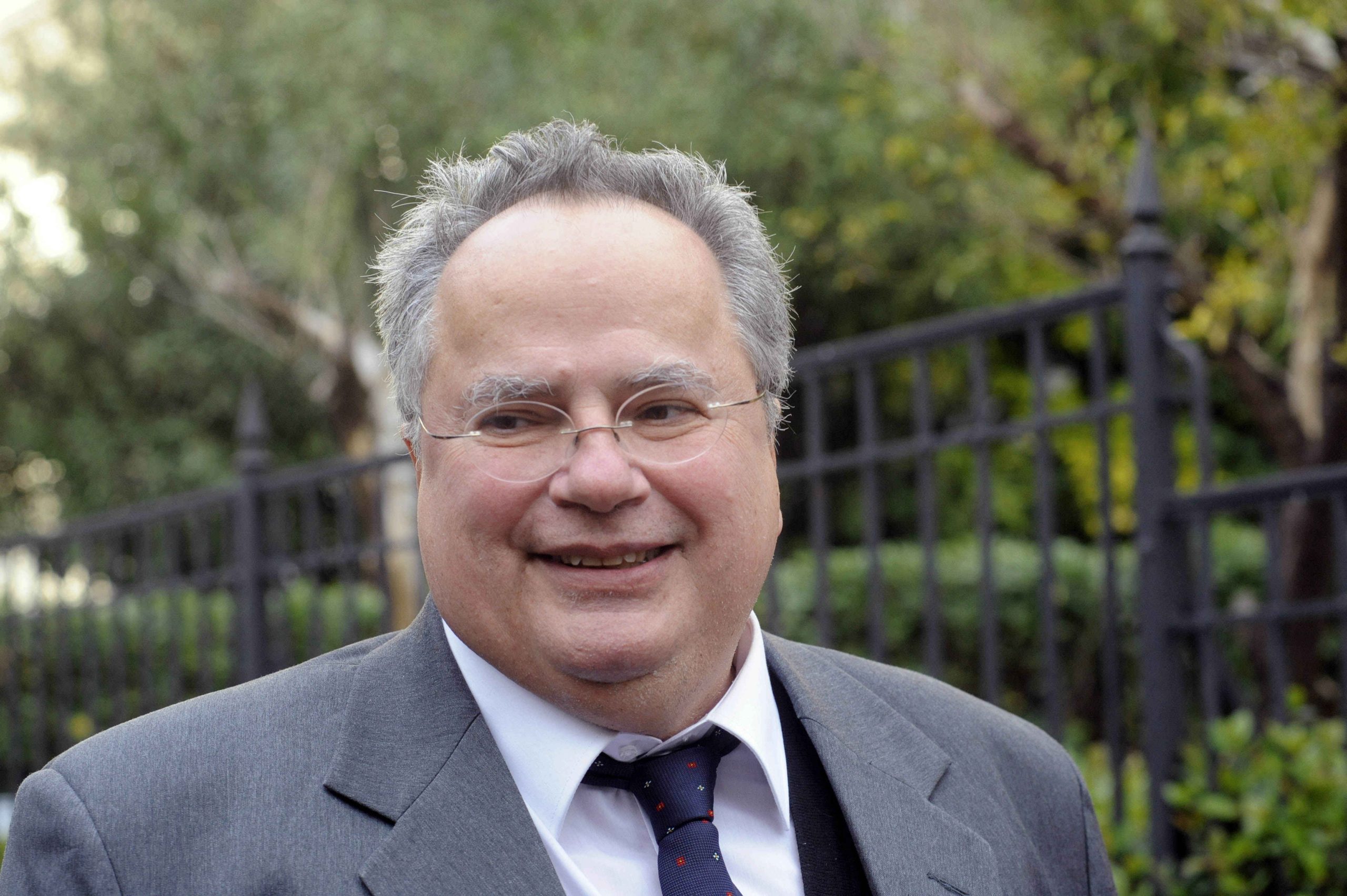 Ν.Κοτζιάς: «Έχουμε ήδη συμφωνήσει με τα Σκόπια – Απομένει μόνο το όνομα»!