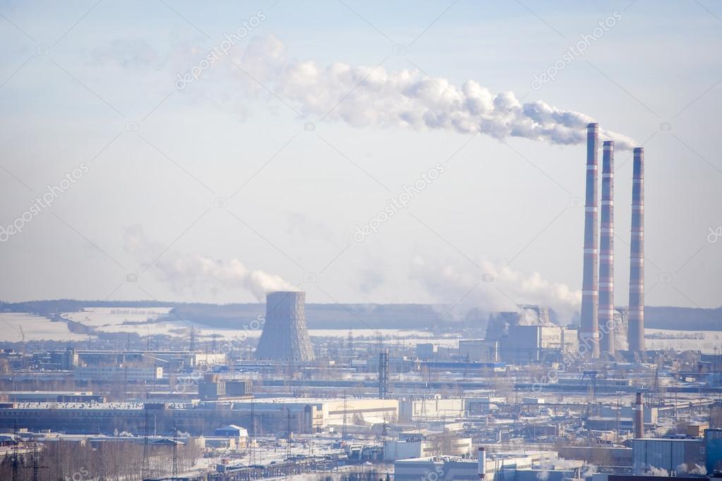 Διεθνής πυρηνική συμφωνία για τη μείωση των εκπομπών διοξειδίου του άνθρακα