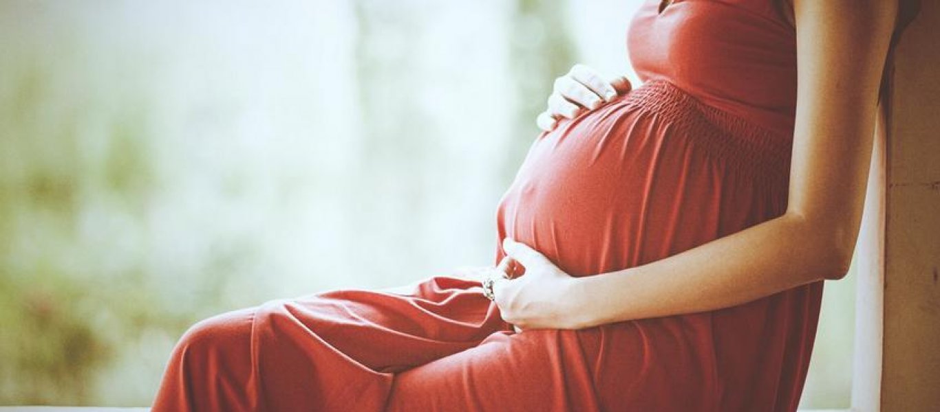 Η χρήση κάνναβης από τις εγκύους αυξάνει τον κίνδυνο μειωμένης ανάπτυξης του μωρού