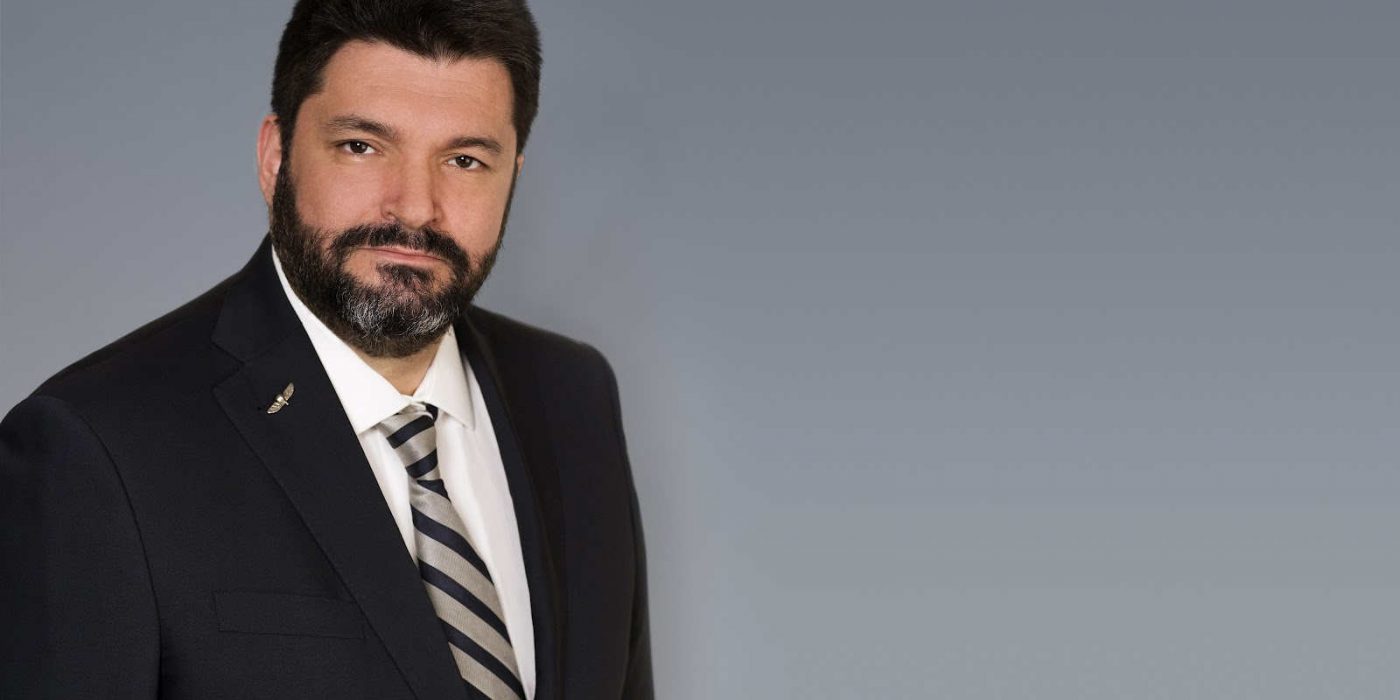 Μήνυση από τον Φ. Κρανιδιώτη κατά του Γ. Μπουτάρη για τις δηλώσεις του δημάρχου περί Γενοκτονίας