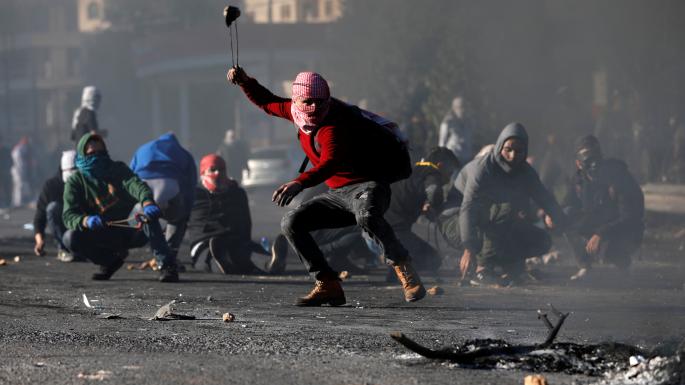 Τουλάχιστον δέκα Παλαιστίνιοι τραυματίες από ισραηλινά πυρά σε νέες διαδηλώσεις στη Γάζα