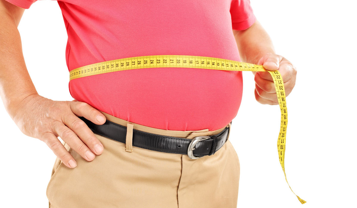 Η παχυσαρκία μπορεί να «κόβει χρόνια» από τη ζωή μας αλλά προστατεύει από σοβαρές λοιμώξεις!