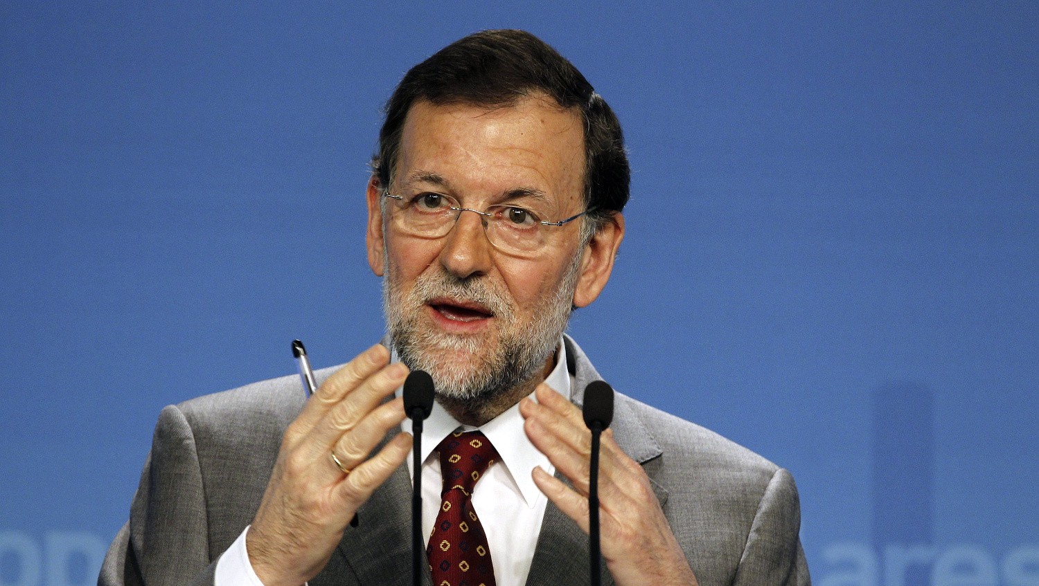 Ισπανία: Βαθαίνει η πολιτική κρίση – Αρνείται να πάει σε εκλογές ο Μ. Ραχόι