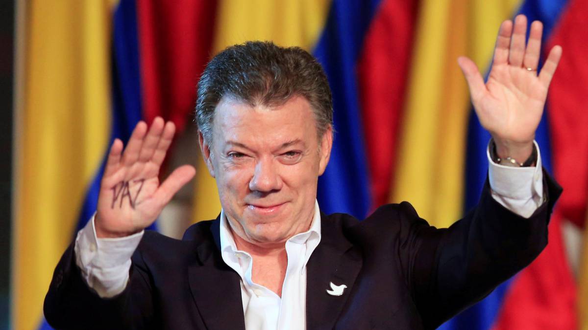 Εντάσσεται επίσημα στο ΝΑΤΟ η Κολομβία – Η πρώτη χώρα της Λατινικής Αμερικής