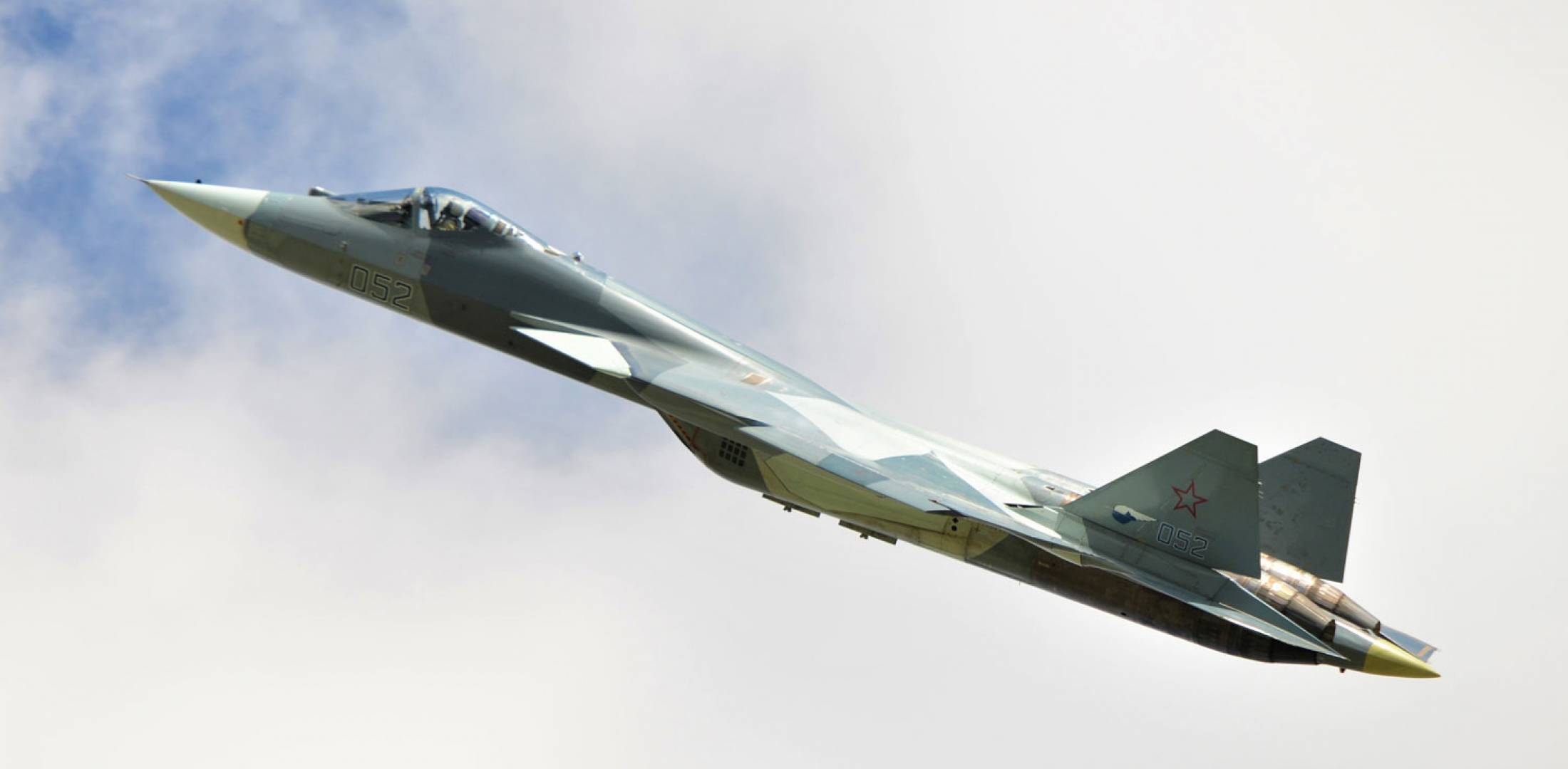 Η Τουρκία απειλεί ευθέως τις ΗΠΑ με αγορά υπερ-μαχητικών Su-57 από την Ρωσία αν δεν παραδοθούν τα F-35
