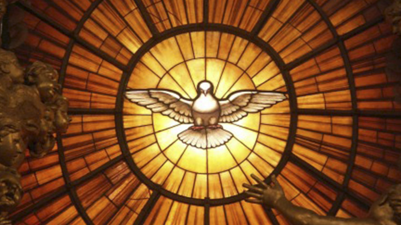 Αγίου Πνεύματος: Η σημασία της ημέρας για την Ορθοδοξία
