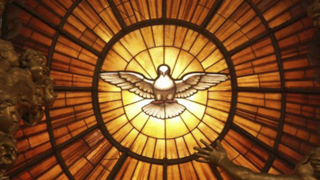 Αγίου Πνεύματος: Η σημασία της ημέρας για την Ορθοδοξία