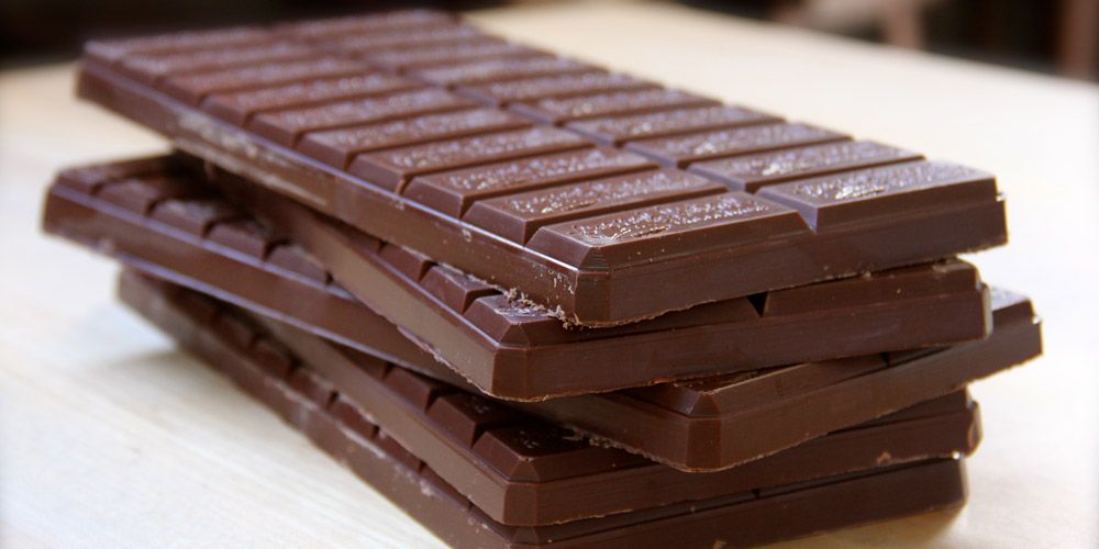 Έρευνα: Πώς η σοκολάτα μας «σώζει» από τον διαβήτη;