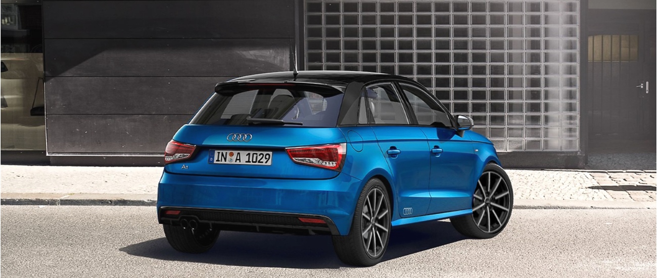 Πανάκριβες και απλησίαστες παρά τις δελεαστικές προτάσεις οι νέες ειδικές εκδόσεις Audi Limited (φωτό)