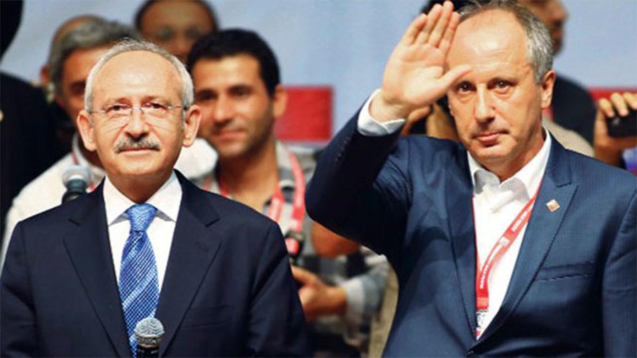 Τουρκική πρόκληση: Η Άγκυρα στέλνει τον ηγέτη του CHP στη Θράκη για προεκλογική ομιλία!