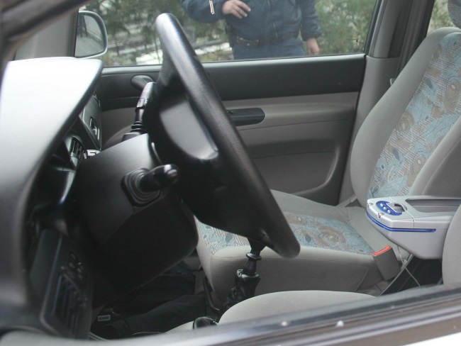 Ζάκυνθος: Νεκρός μέσα στο αυτοκίνητό του από κυνηγετικό όπλο συνταξιούχος – Έρευνες της ΕΛ. ΑΣ. για το μαφιόζικο χτύπημα