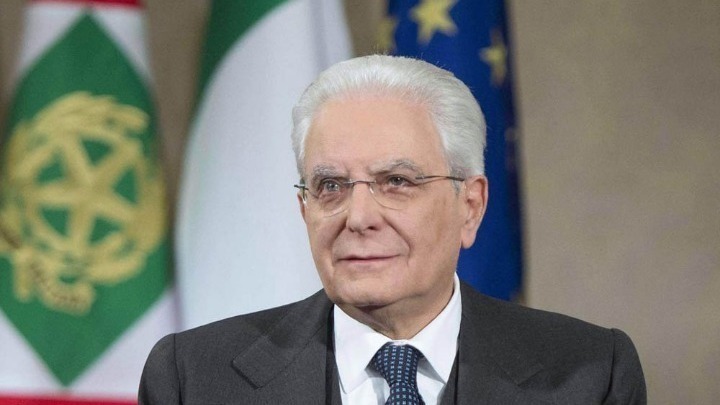 Ιταλία: Ένας πρόεδρος με εξουσίες περιορισμένες αλλά σημαντικές σε περιόδους κρίσης