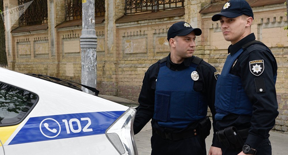 Ουκρανία: Δολοφονήθηκε Ρώσος δημοσιογράφος στο Κίεβο